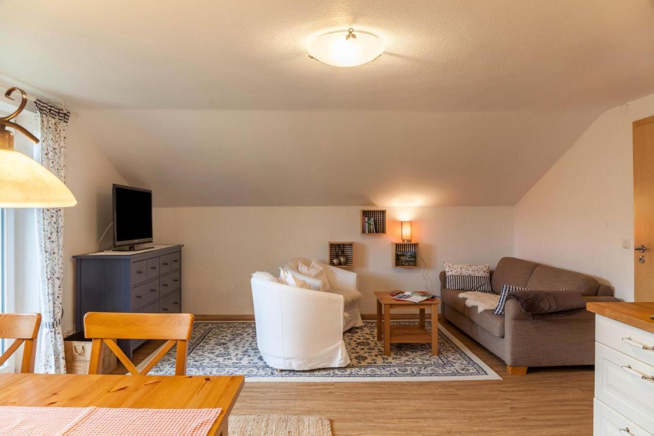 Ferienwohnung Brigitte Garmisch-Partenkirchen Extérieur photo